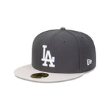 New Era 59Fifty MLB Pavement Los Angeles Dodgers