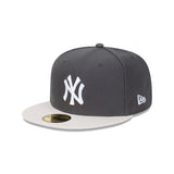 New Era 59Fifty MLB Pavement New York Yankees