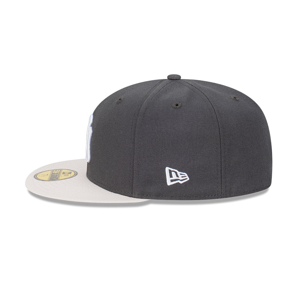 New Era 59Fifty MLB Pavement New York Yankees