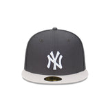 New Era 59Fifty MLB Pavement New York Yankees