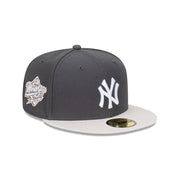 New Era 59Fifty MLB Pavement New York Yankees