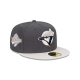 New Era 59Fifty MLB Pavement Toronto Blue Jays