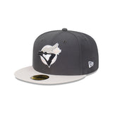 New Era 59Fifty MLB Pavement Toronto Blue Jays
