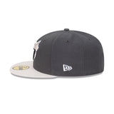 New Era 59Fifty MLB Pavement Toronto Blue Jays