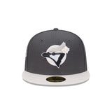 New Era 59Fifty MLB Pavement Toronto Blue Jays