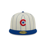 New Era 59Fifty MLB Retro City Chicago Cubs