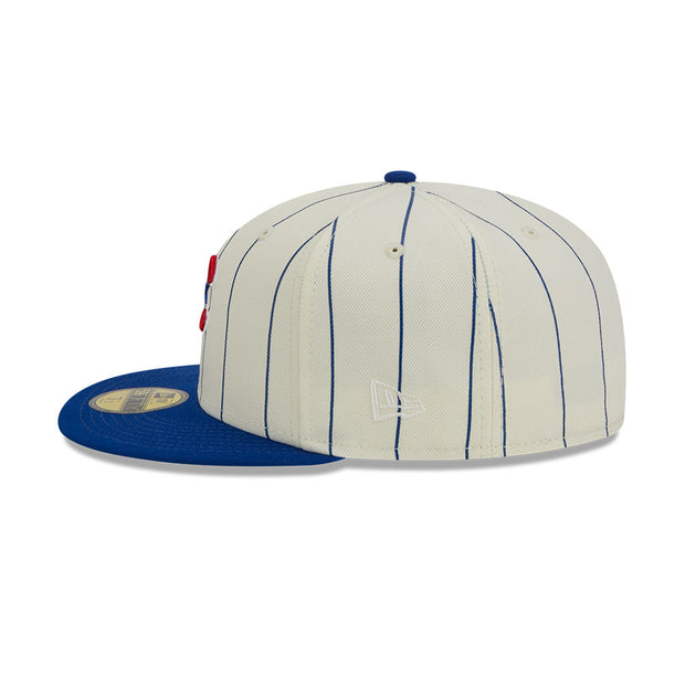 New Era 59Fifty MLB Retro City Chicago Cubs