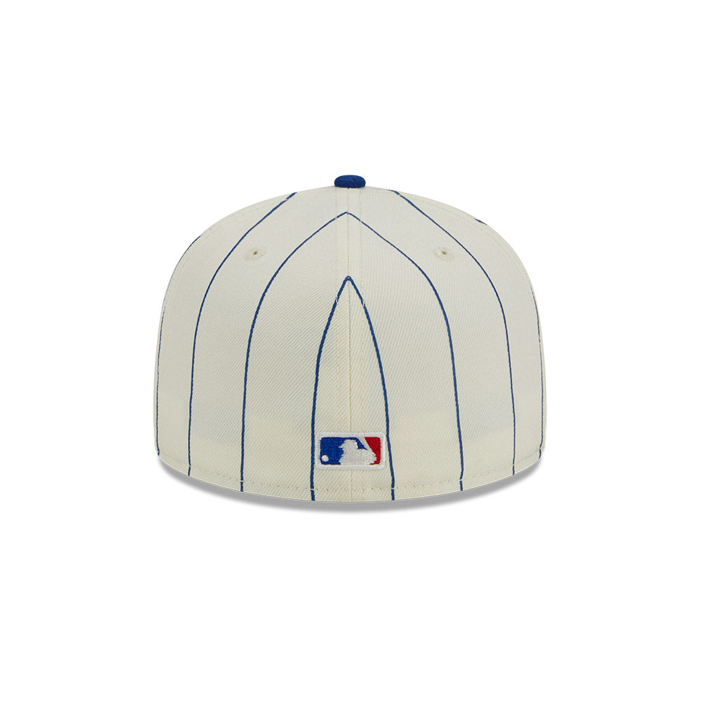 New Era 59Fifty MLB Retro City Chicago Cubs