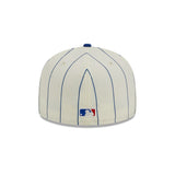 New Era 59Fifty MLB Retro City Chicago Cubs