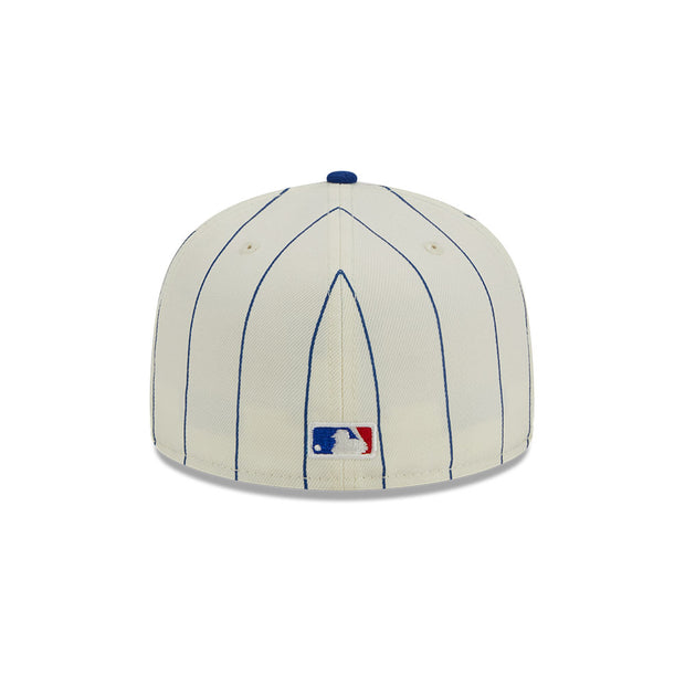 New Era 59Fifty MLB Retro City Chicago Cubs