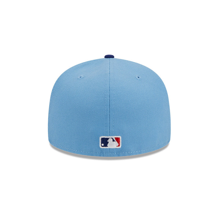 New Era 59Fifty MLB Retro City Los Angeles Dodgers