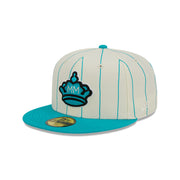 New Era 59Fifty MLB Retro City Miami Marlins