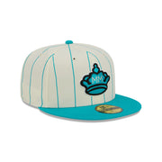 New Era 59Fifty MLB Retro City Miami Marlins