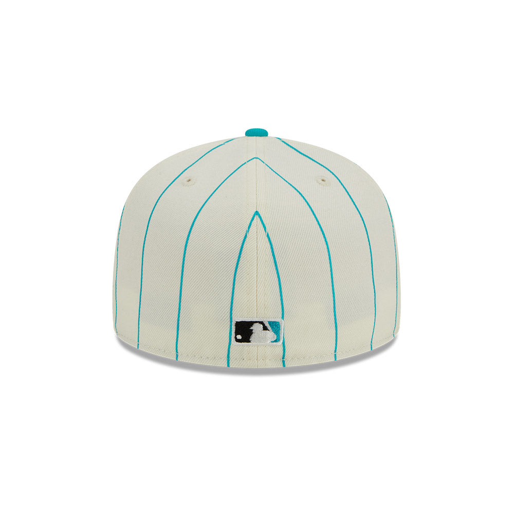 New Era 59Fifty MLB Retro City Miami Marlins