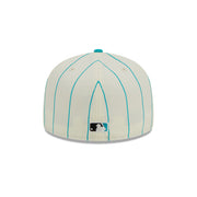 New Era 59Fifty MLB Retro City Miami Marlins