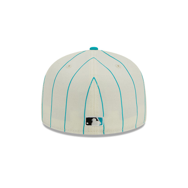New Era 59Fifty MLB Retro City Miami Marlins