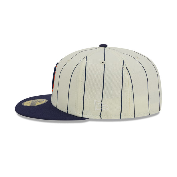 New Era 59Fifty MLB Retro City San Diego Padres