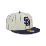 New Era 59Fifty MLB Retro City San Diego Padres