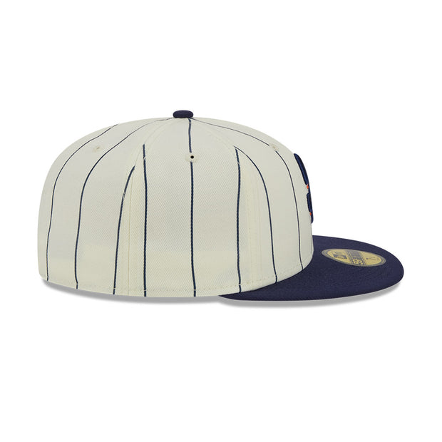 New Era 59Fifty MLB Retro City San Diego Padres