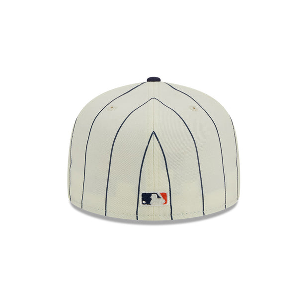 New Era 59Fifty MLB Retro City San Diego Padres