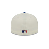 New Era 59Fifty MLB Retro Jersey Script Atlanta Braves