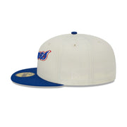 New Era 59Fifty MLB Retro Jersey Script Atlanta Braves