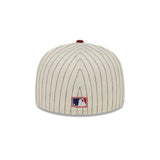 New Era 59Fifty MLB Retro Jersey Script Philadelphia Phillies
