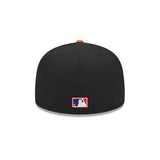 New Era 59Fifty MLB Retro Jersey Script San Francisco Giants