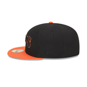 New Era 59Fifty MLB Retro Jersey Script San Francisco Giants