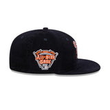 New Era 59Fifty MLB Throwback Cord Detroit Tigers