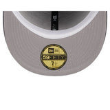 New Era 59Fifty MLB Throwback Cord Detroit Tigers