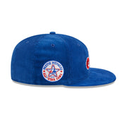 New Era 59Fifty MLB Throwback Cord Montreal Expos