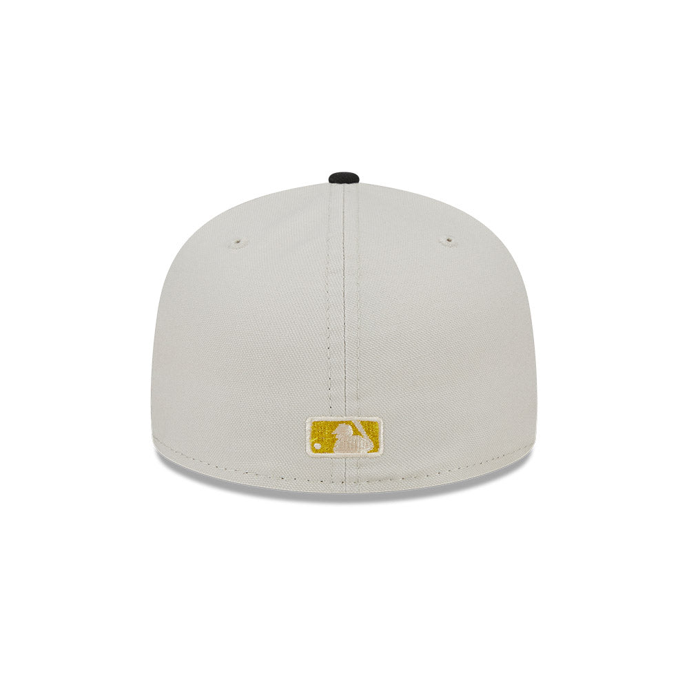 New Era 59Fifty MLB Two-Tone Atlanta Braves