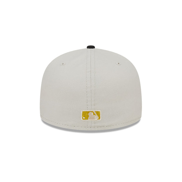 New Era 59Fifty MLB Two-Tone Atlanta Braves