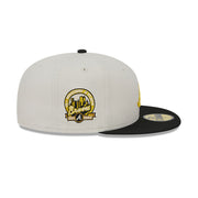 New Era 59Fifty MLB Two-Tone Atlanta Braves