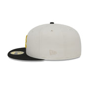 New Era 59Fifty MLB Two-Tone Atlanta Braves