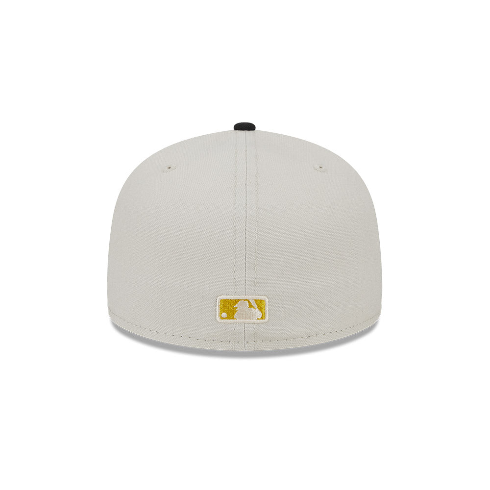 New Era 59Fifty MLB Two-Tone Boston Red Sox
