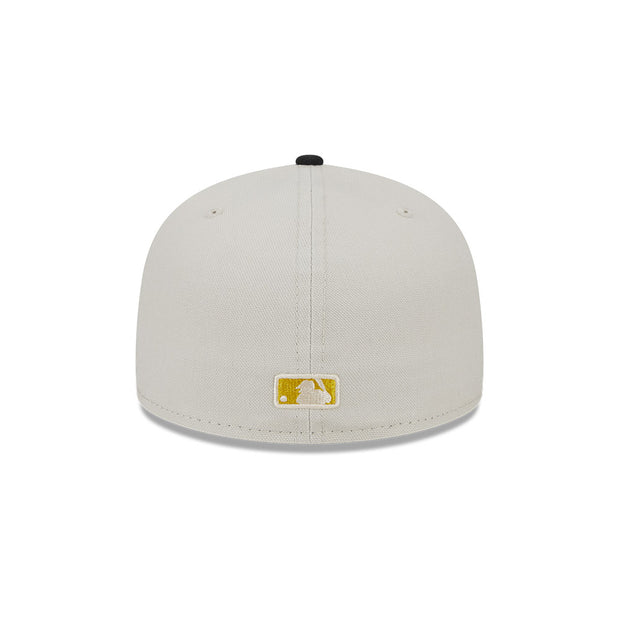 New Era 59Fifty MLB Two-Tone Boston Red Sox