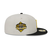 New Era 59Fifty MLB Two-Tone Boston Red Sox