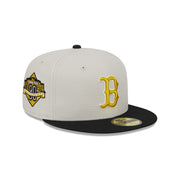 New Era 59Fifty MLB Two-Tone Boston Red Sox