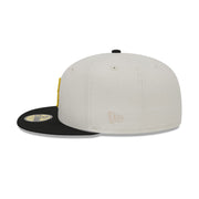 New Era 59Fifty MLB Two-Tone Boston Red Sox