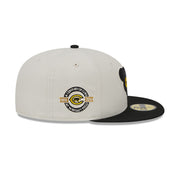 New Era 59Fifty MLB Two-Tone Chicago Cubs