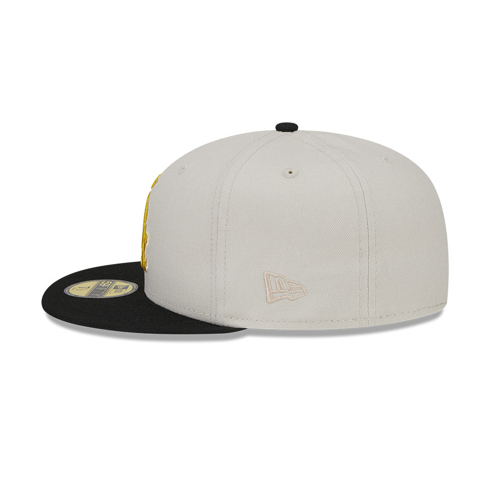 New Era 59Fifty MLB Two-Tone Chicago White Sox