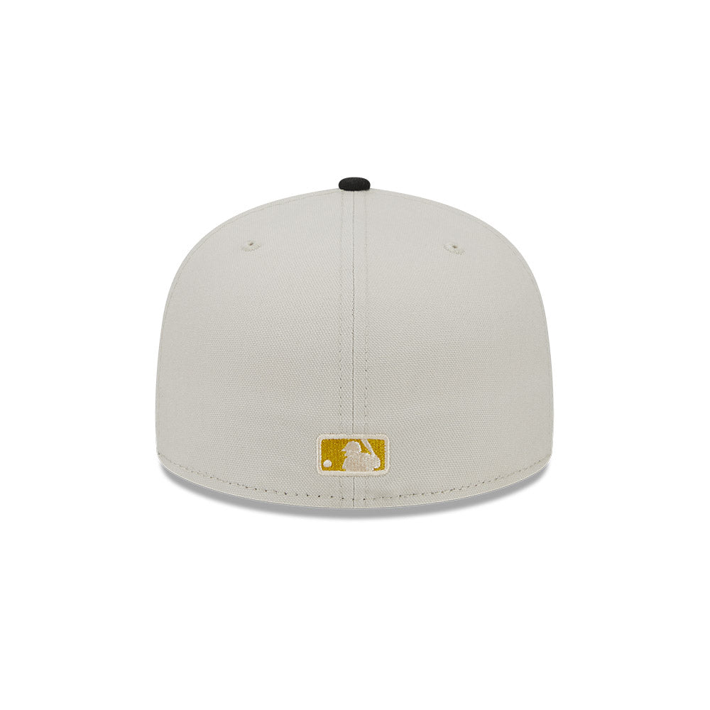 New Era 59Fifty MLB Two-Tone Chicago White Sox