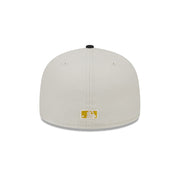 New Era 59Fifty MLB Two-Tone Los Angeles Dodgers