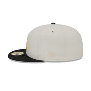 New Era 59Fifty MLB Two-Tone Los Angeles Dodgers