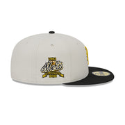 New Era 59Fifty MLB Two-Tone New York Mets