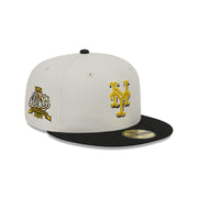 New Era 59Fifty MLB Two-Tone New York Mets