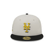 New Era 59Fifty MLB Two-Tone New York Mets