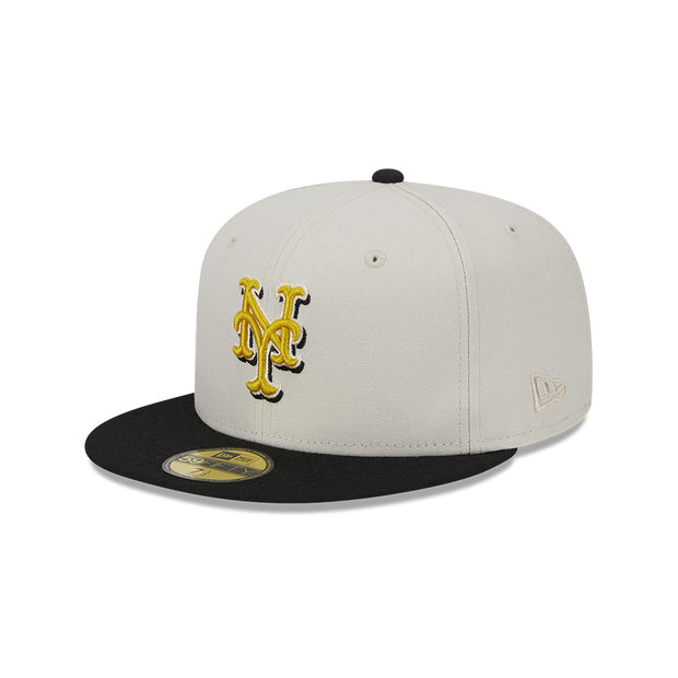 New Era 59Fifty MLB Two-Tone New York Mets